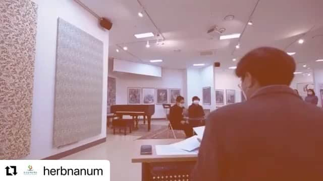 アン・ソニョンのインスタグラム