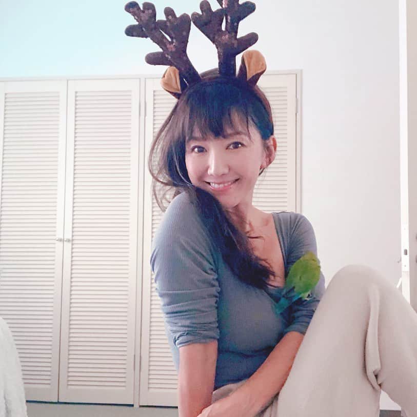 坂木優子のインスタグラム