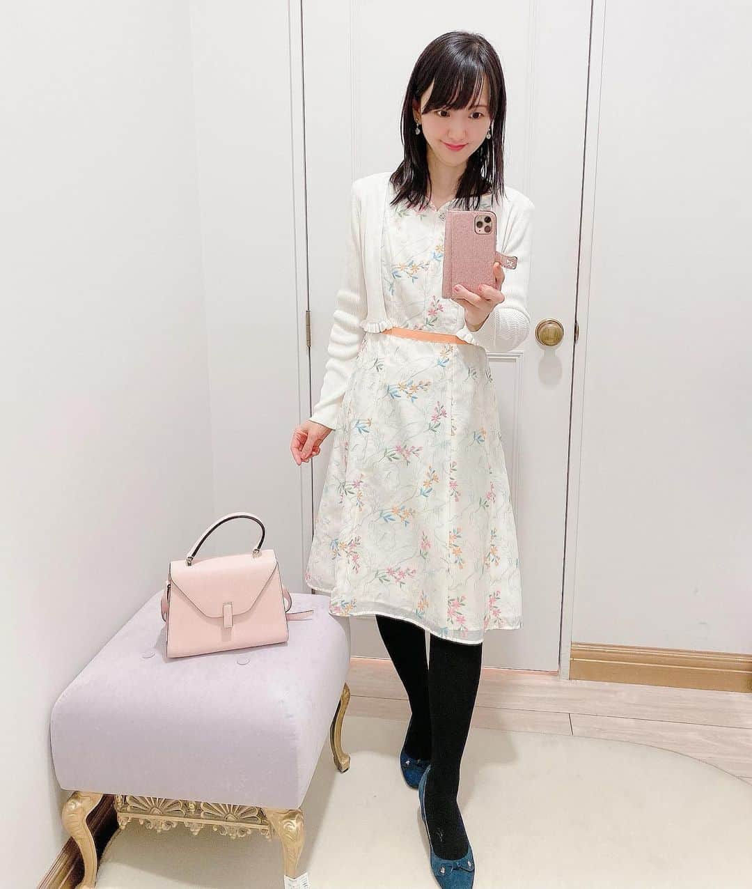 三浦泉のインスタグラム