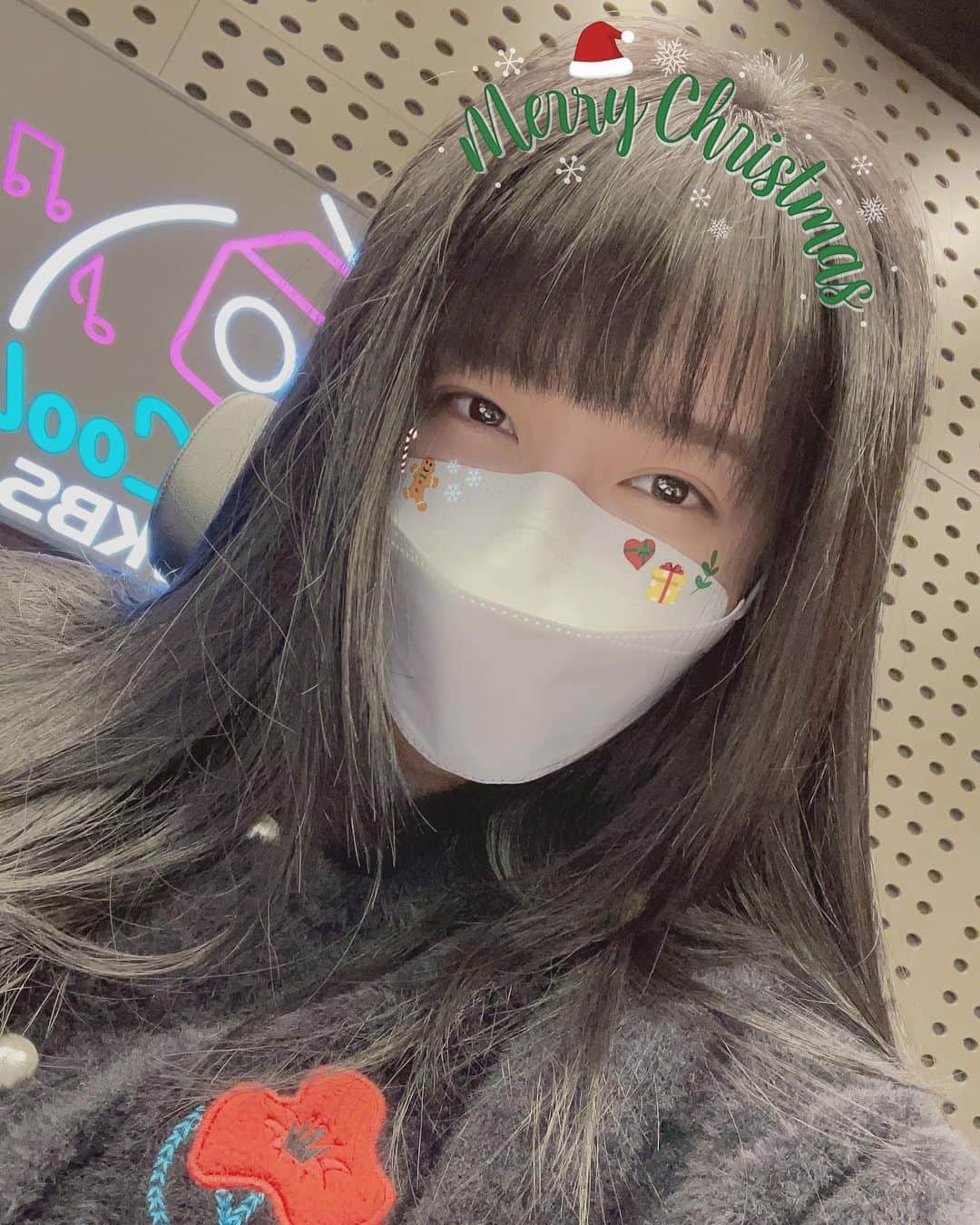 チョン・ウンジのインスタグラム