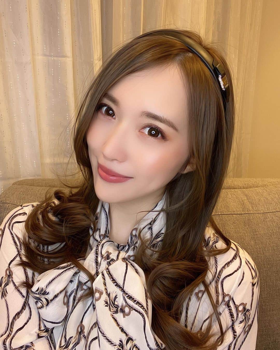 岡英里のインスタグラム