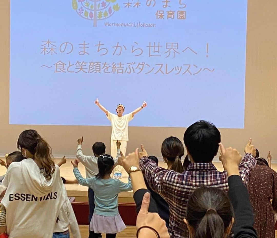 USAのインスタグラム