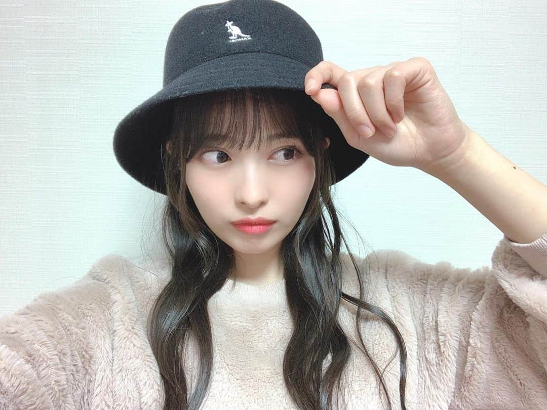 行天優莉奈さんのインスタグラム写真 - (行天優莉奈Instagram)「🖤」12月24日 11時29分 - yurina.0314