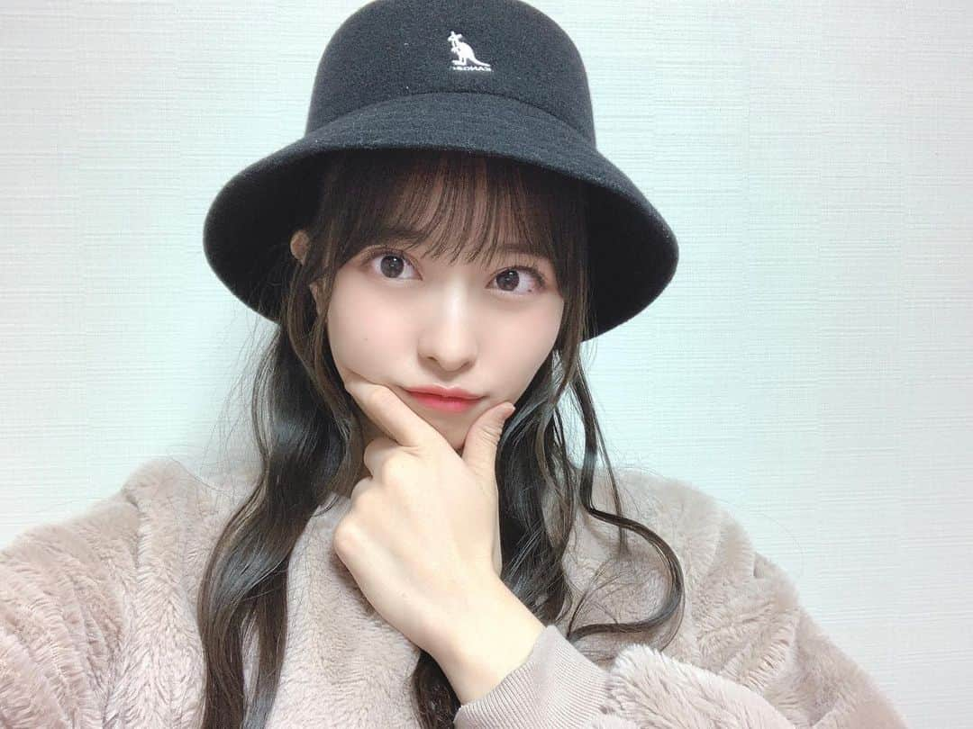 行天優莉奈さんのインスタグラム写真 - (行天優莉奈Instagram)「🖤」12月24日 11時29分 - yurina.0314