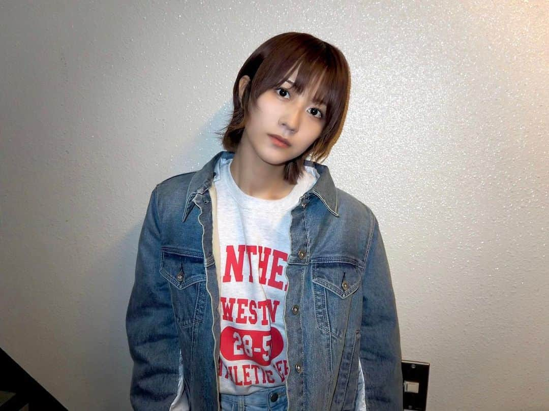 土生瑞穂のインスタグラム：「#欅坂46#土生瑞穂 #土生ちゃん#はぶちゃん#土生瑞穂推し」