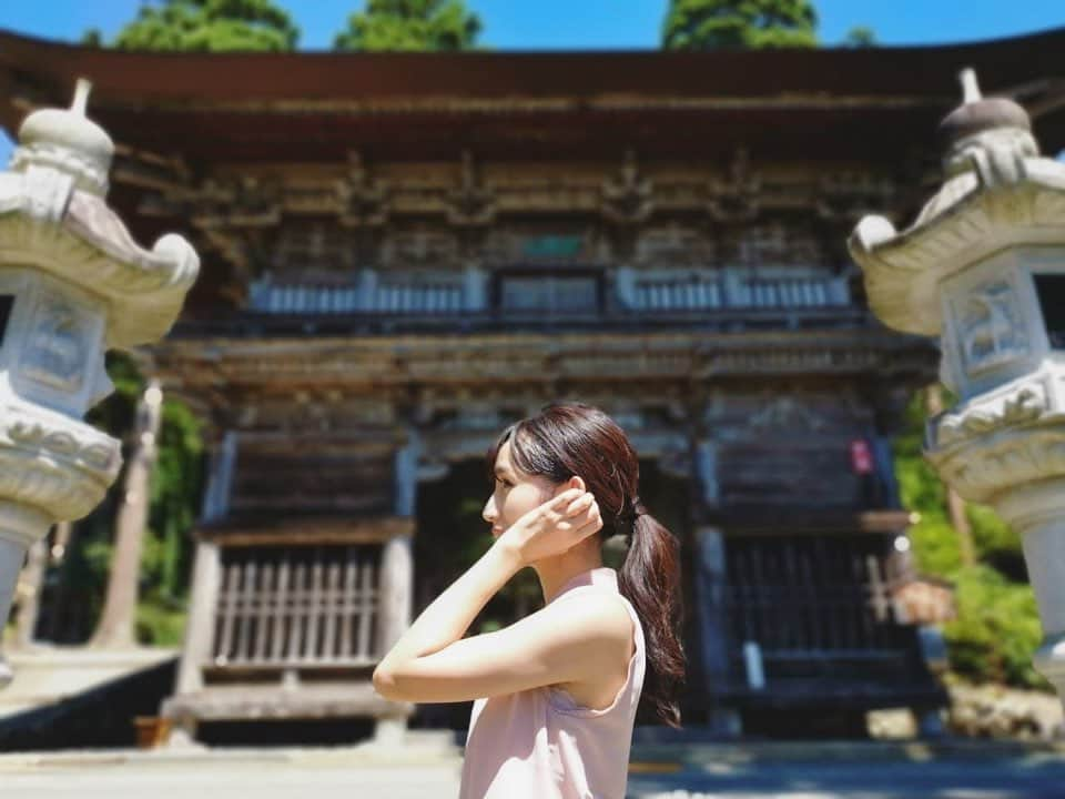 松浦彩のインスタグラム