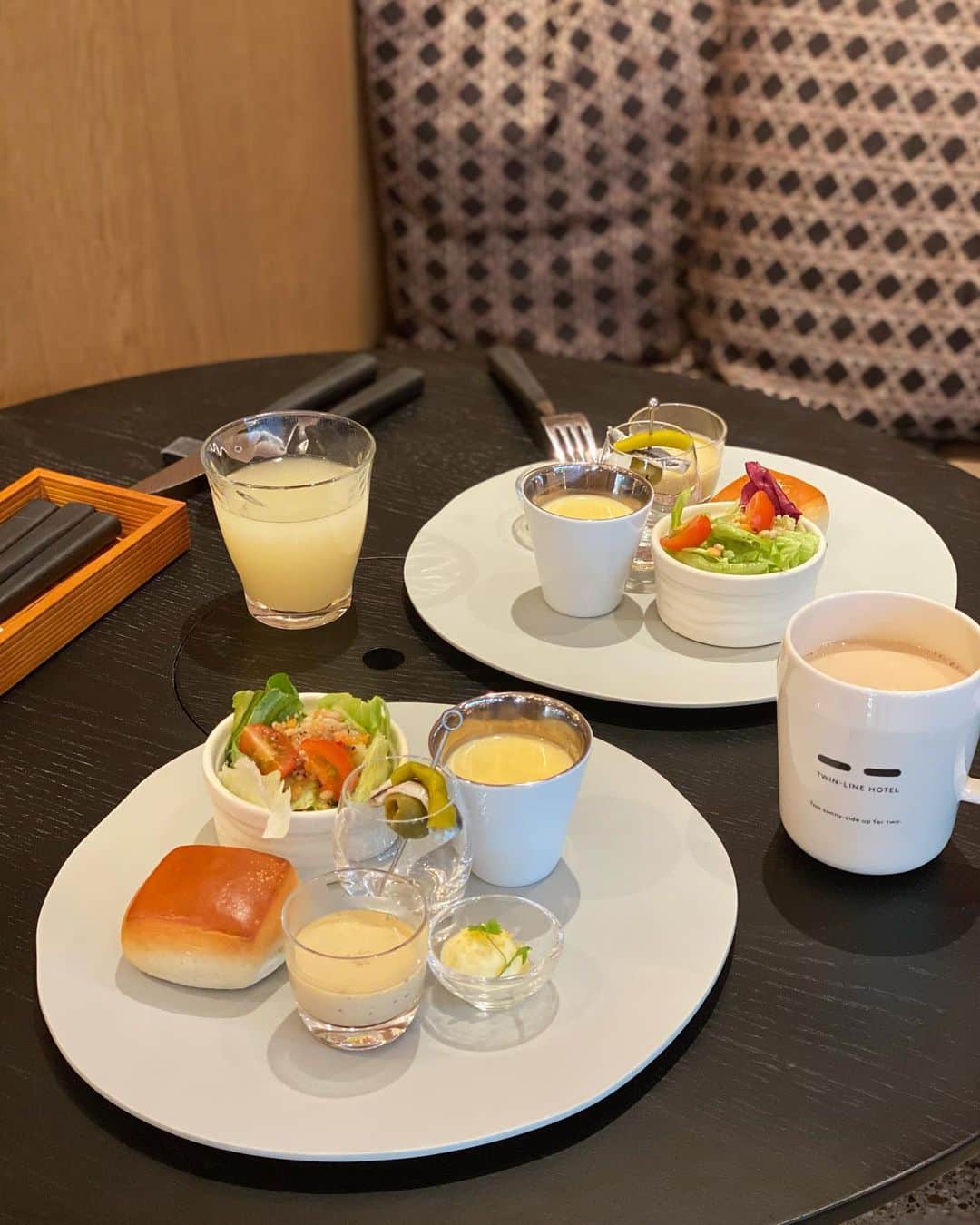 黒田麻理耶のグルメインスタ