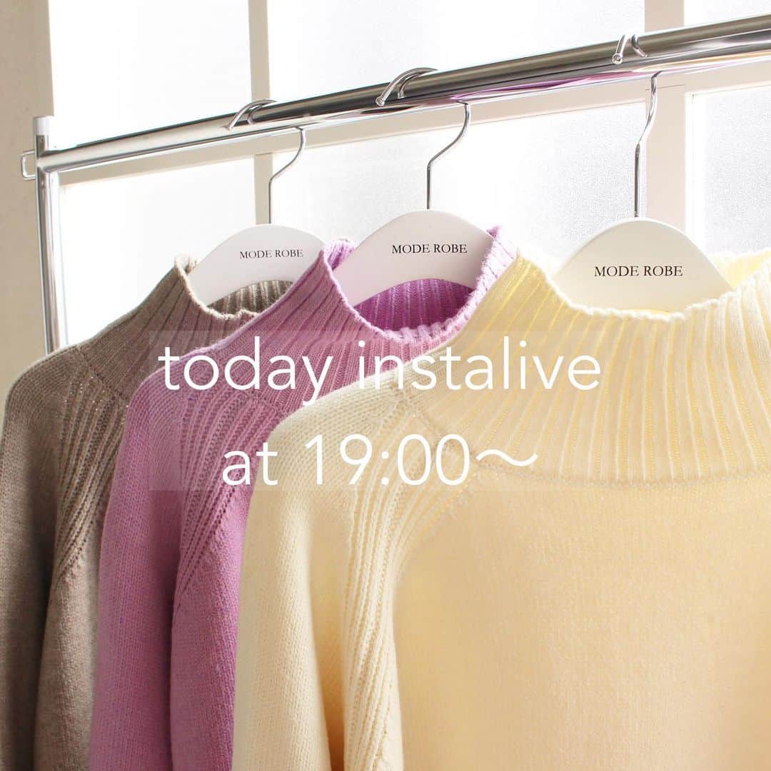 Mode Robeのグルメインスタ