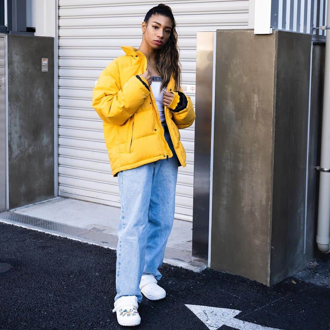 クロックス（crocs）のインスタグラム