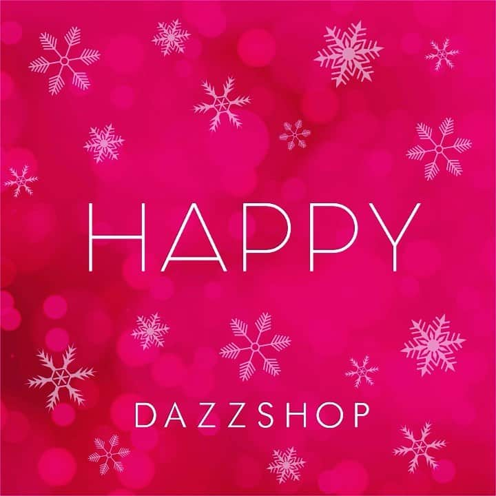 dazzshop officialのインスタグラム