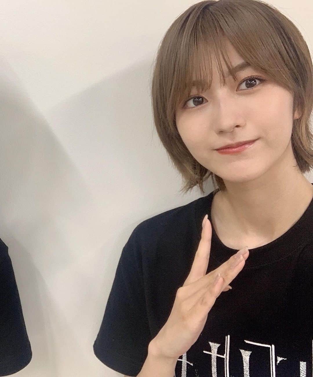 土生瑞穂さんのインスタグラム写真 - (土生瑞穂Instagram)「#欅坂46#土生瑞穂 #土生ちゃん#はぶちゃん#土生瑞穂推し」12月24日 12時03分 - habumizuho0707