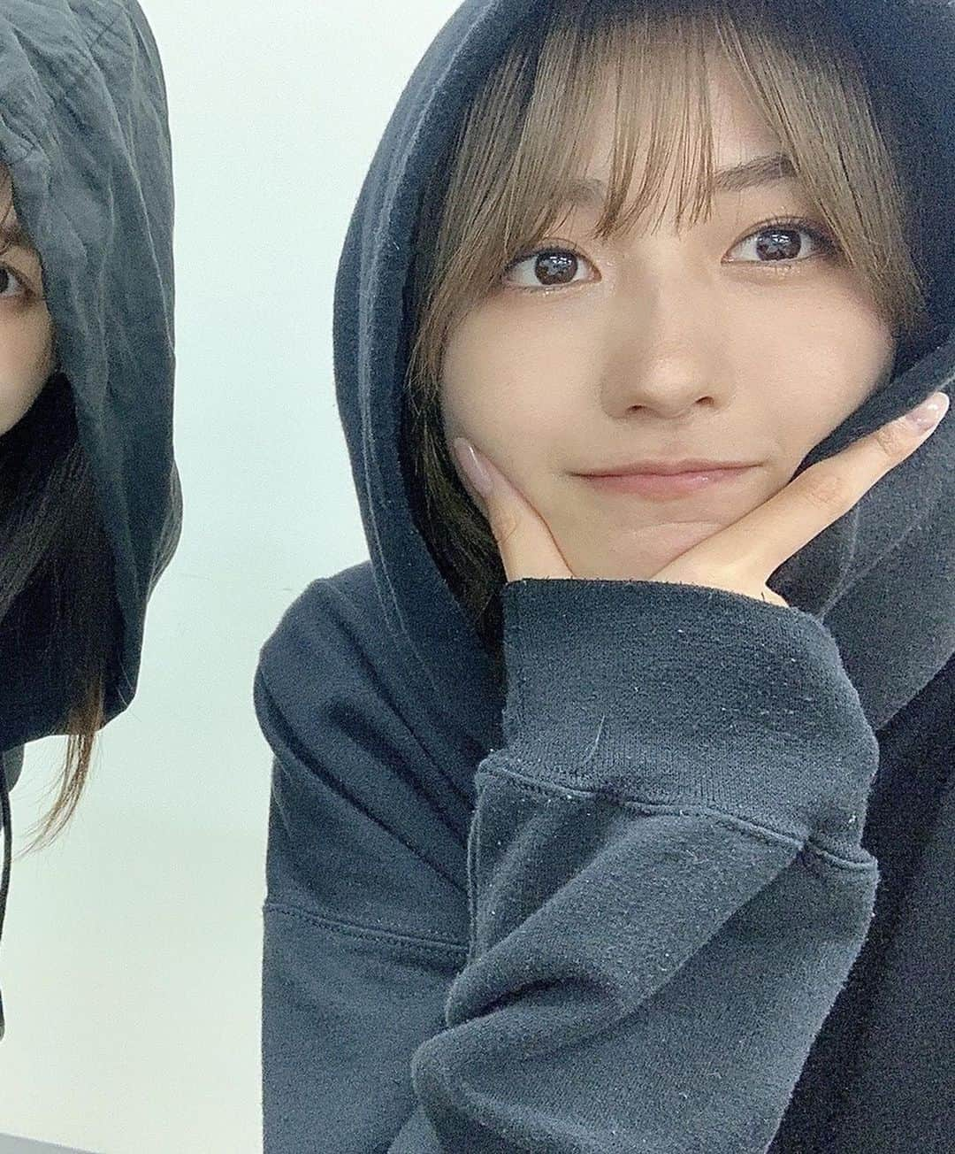 土生瑞穂さんのインスタグラム写真 - (土生瑞穂Instagram)「#欅坂46#土生瑞穂 #土生ちゃん#はぶちゃん#土生瑞穂推し」12月24日 12時03分 - habumizuho0707