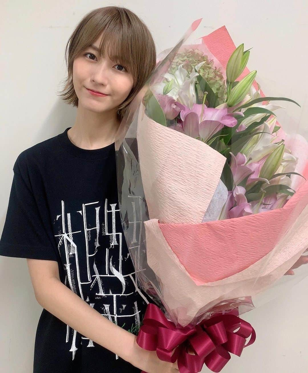 土生瑞穂のインスタグラム：「#欅坂46#土生瑞穂 #土生ちゃん#はぶちゃん#土生瑞穂推し」