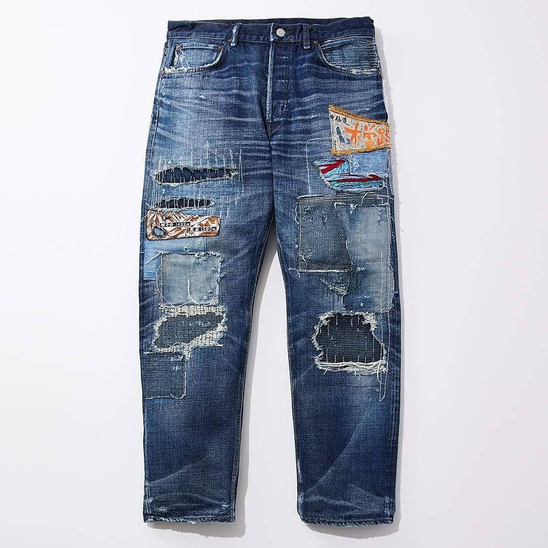 EDWINのインスタグラム