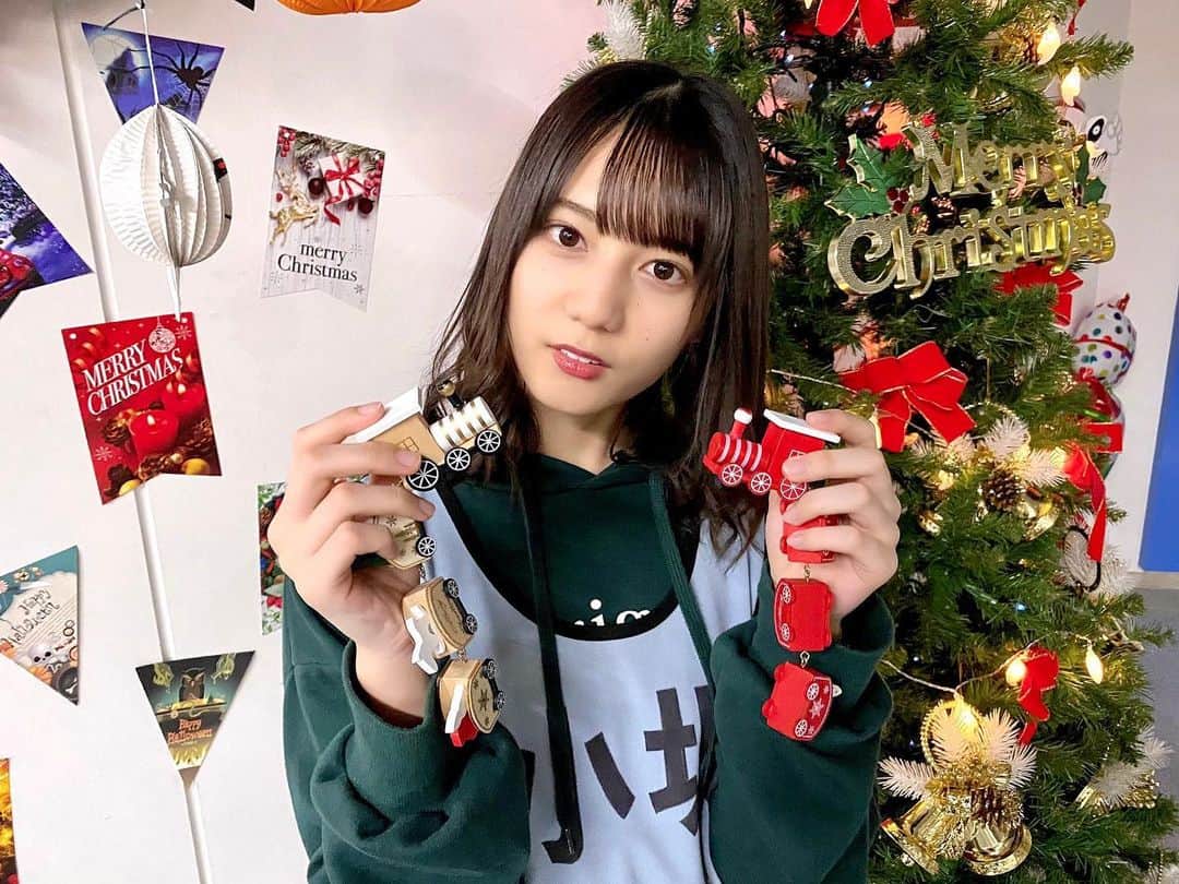 小坂菜緒ファンアカウントのインスタグラム