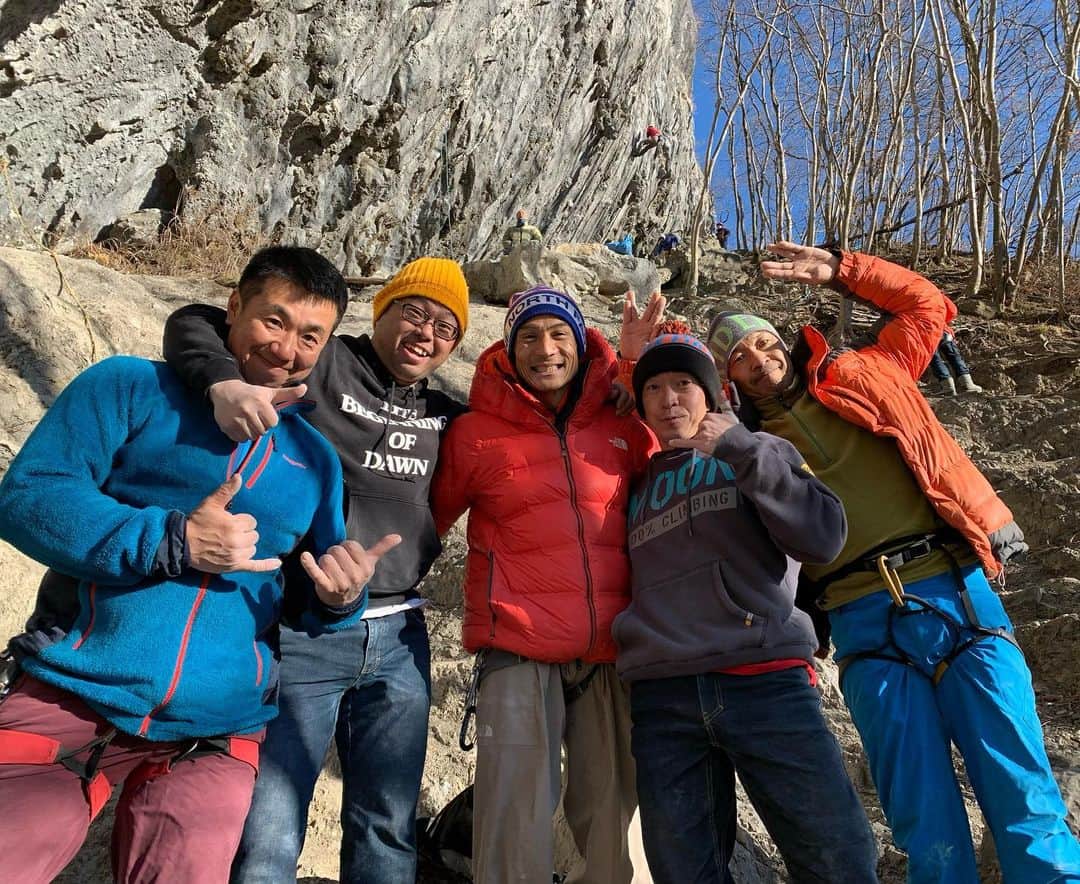 平山ユージのインスタグラム