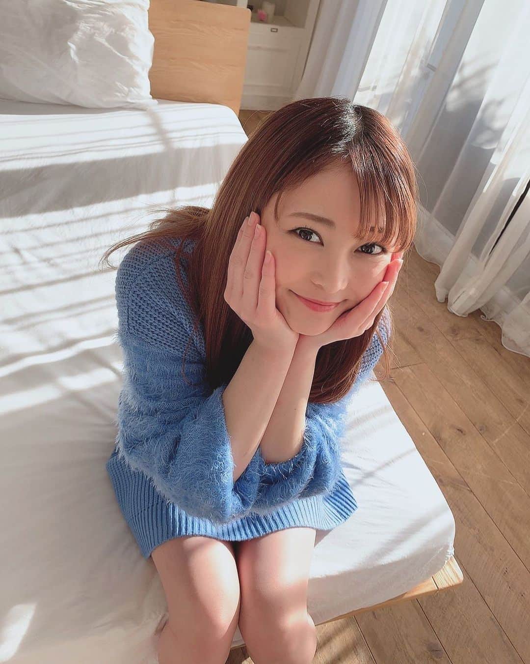 C-more ENTERTAINMENT【AVプロダクション】さんのインスタグラム写真 - (C-more ENTERTAINMENT【AVプロダクション】Instagram)「【希代あみ】  素敵なクリトリスイブを🎄 プロダクション選びは慎重に #AV #AV事務所 #AVプロダクション #AV女優 #セクシー女優 #希代あみ ...