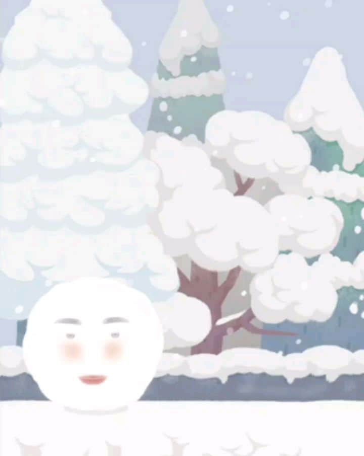 コ・ボギョルのインスタグラム：「#christmas_card☃️♥️🎄🎁 웃을 일이 얼마 없는 2020이었지만  영상 보시고 잠깐이라도 웃으시길 바라며.. 🐰 포근하고 따뜻하게 보내세요  #Merry_Christmas 🎅」