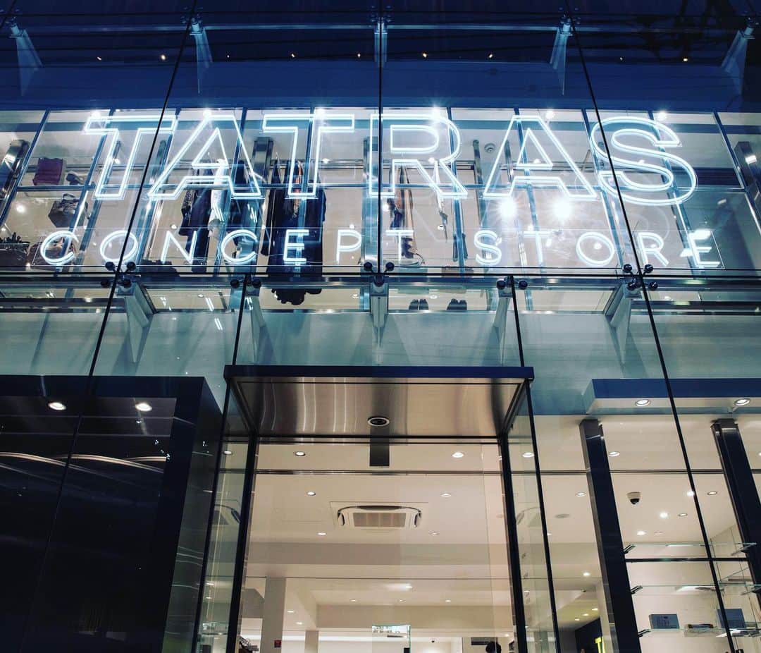 otona MUSEのインスタグラム