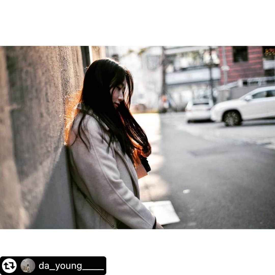 Diem、さんのインスタグラム写真 - (Diem、Instagram)「#리그램 - @da_young____ by @get_multi_repost 📷」12月24日 12時24分 - diem__