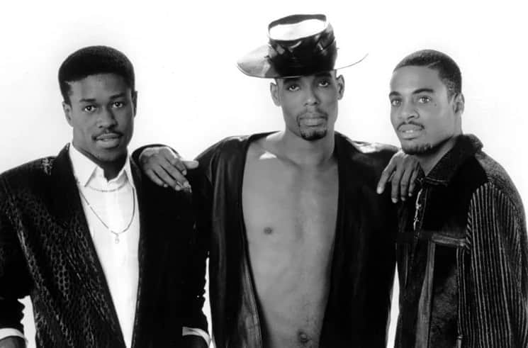 コモンのインスタグラム：「I was around 11 years old when I first heard Whodini.  They are a group that forever changed my life.  They affected my life so much that I just played “Friends” on Teusday and told my friend how important this song is and how fresh Whodini is.  That said, may the incomparable  Ecstasy Rest In peace and in GODs arms.  May GOD bless your soul and Thank You for all the heart soul and hip hop you brought to my life and our lives.  A Legend Forever.」
