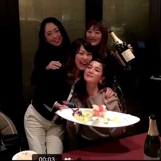 松浦麻里奈のグルメインスタ