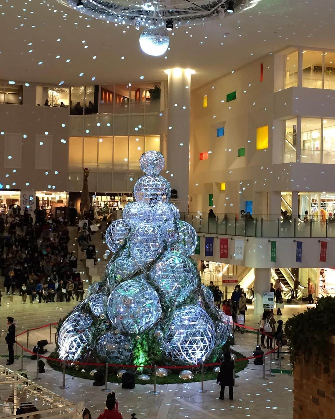 日高大地さんのインスタグラム写真 - (日高大地Instagram)「12月24日。﻿ 早いもので、今日で宝塚を退団して7年。﻿ 宝塚に入って、大切な同期、花組の皆さん、ファンの皆様に出会えたことがなによりの宝です。﻿ 気まぐれインスタですが、これからも宜しくお願いします♪﻿ コロナで大変な時期ですが、しっかり対策をして元気に乗り越えましょう💪🏻﻿ ﻿ ちょっと振り返ってみる😊﻿ 1.私、髭デビューが割と遅くこの時6年目？とか🥸﻿ 2.退団のご挨拶状の写真 3.退団した日の梅田阪急の特大ツリー🎄﻿ この日に見たものとか景色全てが特別で記憶に残ってる。﻿ 4.在団中に舞台で使っていた短靴。」12月24日 12時44分 - yoko92hidaka