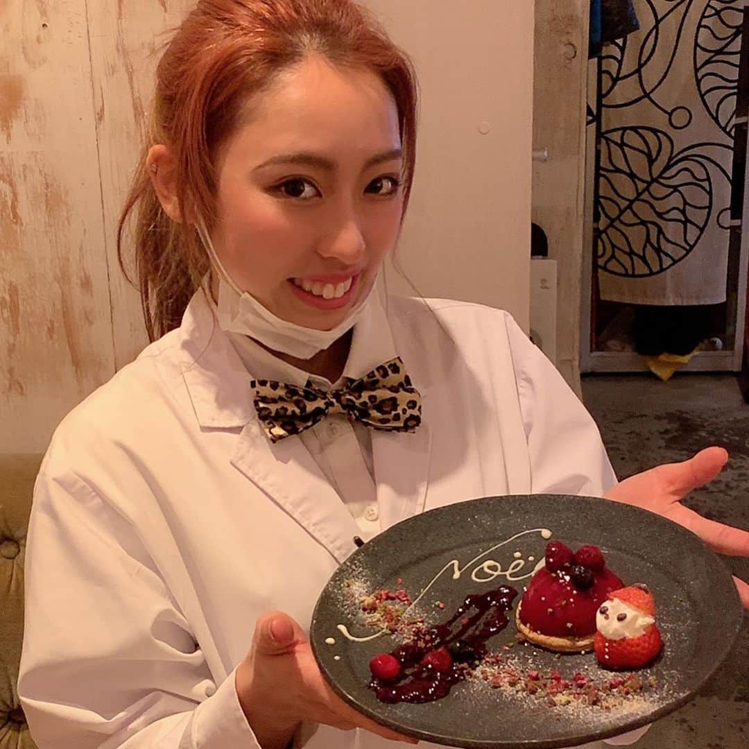 浪花ろばた 頂鯛 北新地店のインスタグラム