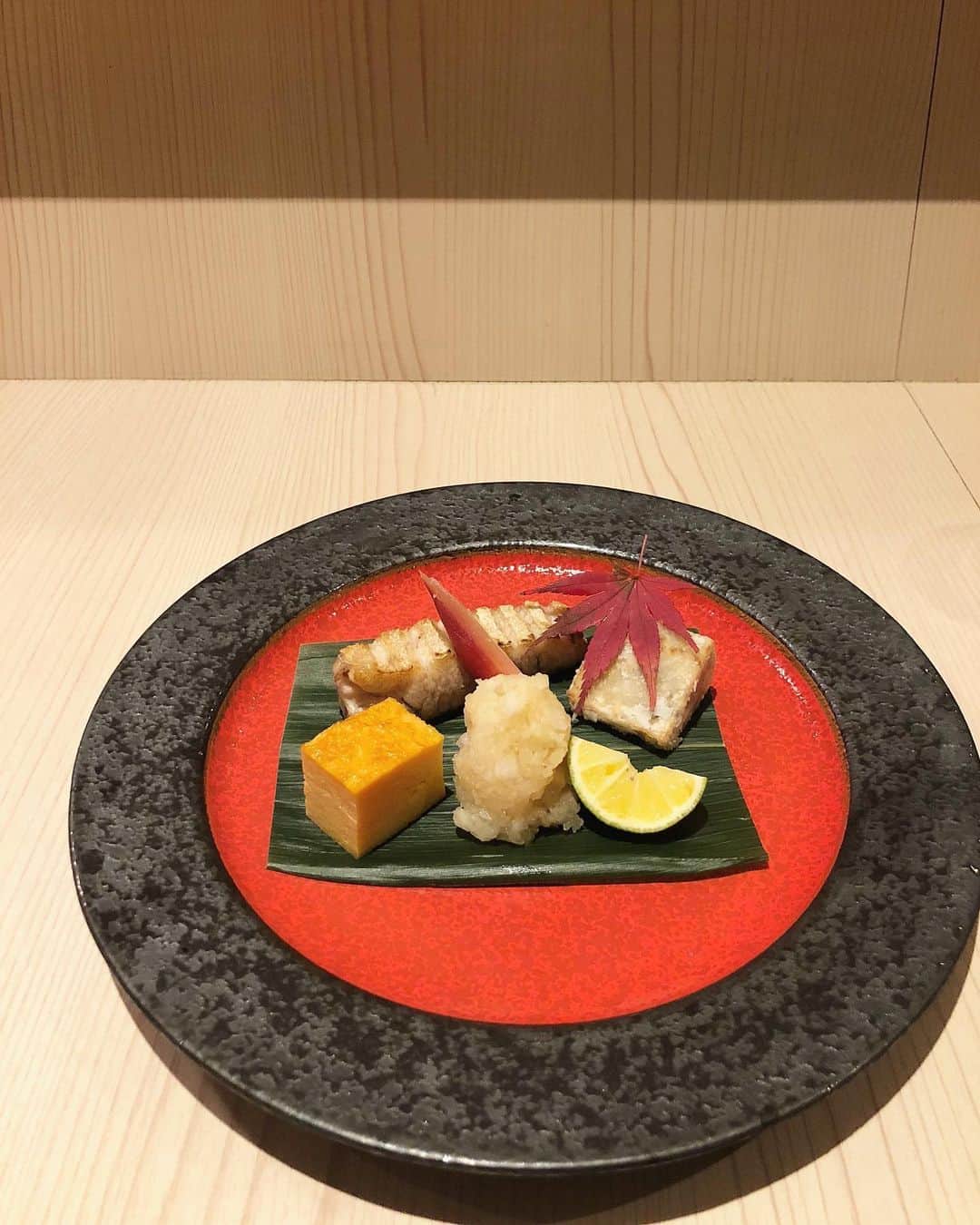 藤原菜摘のグルメインスタ