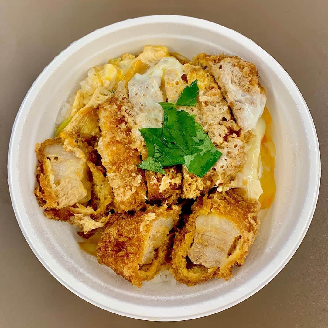 武井義明のグルメインスタ