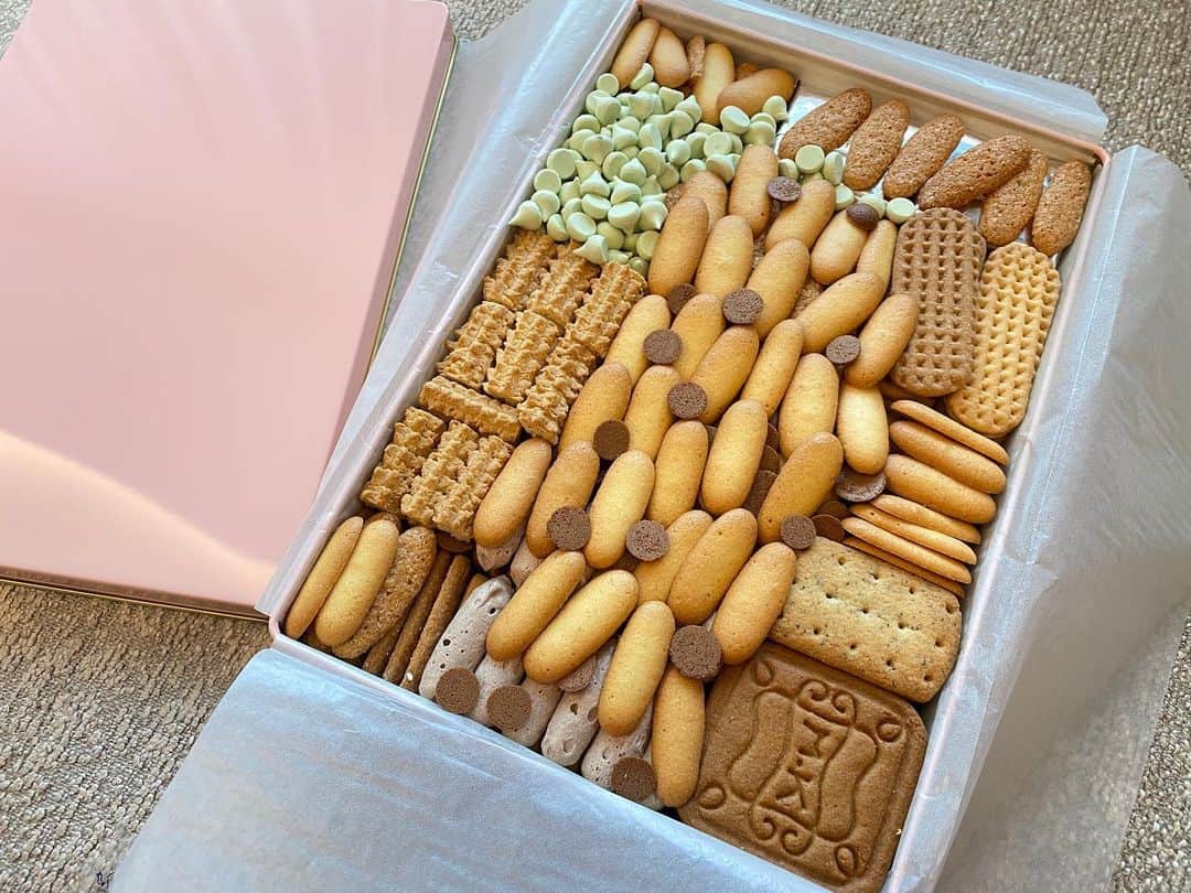 上野優花のグルメインスタ