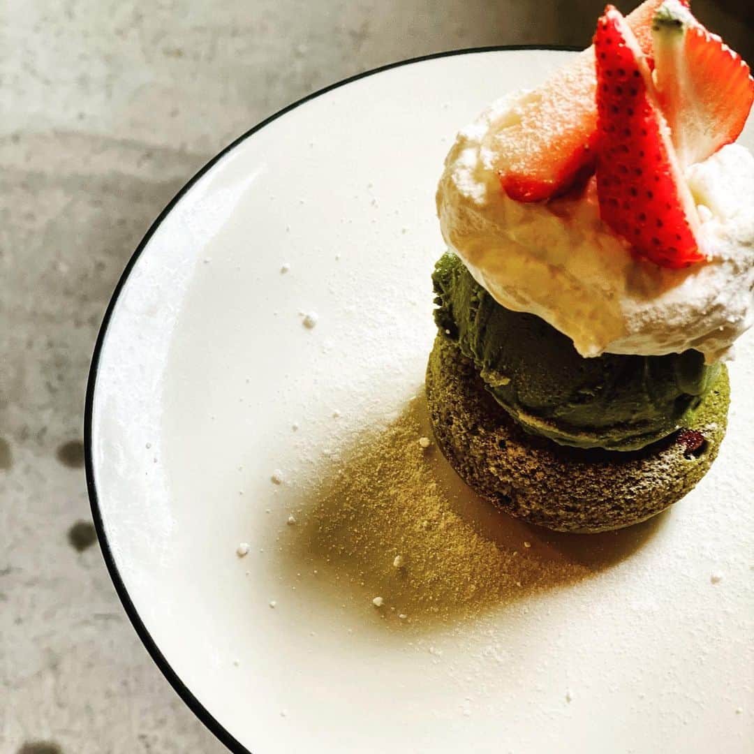 vegecafe＋αのグルメインスタ