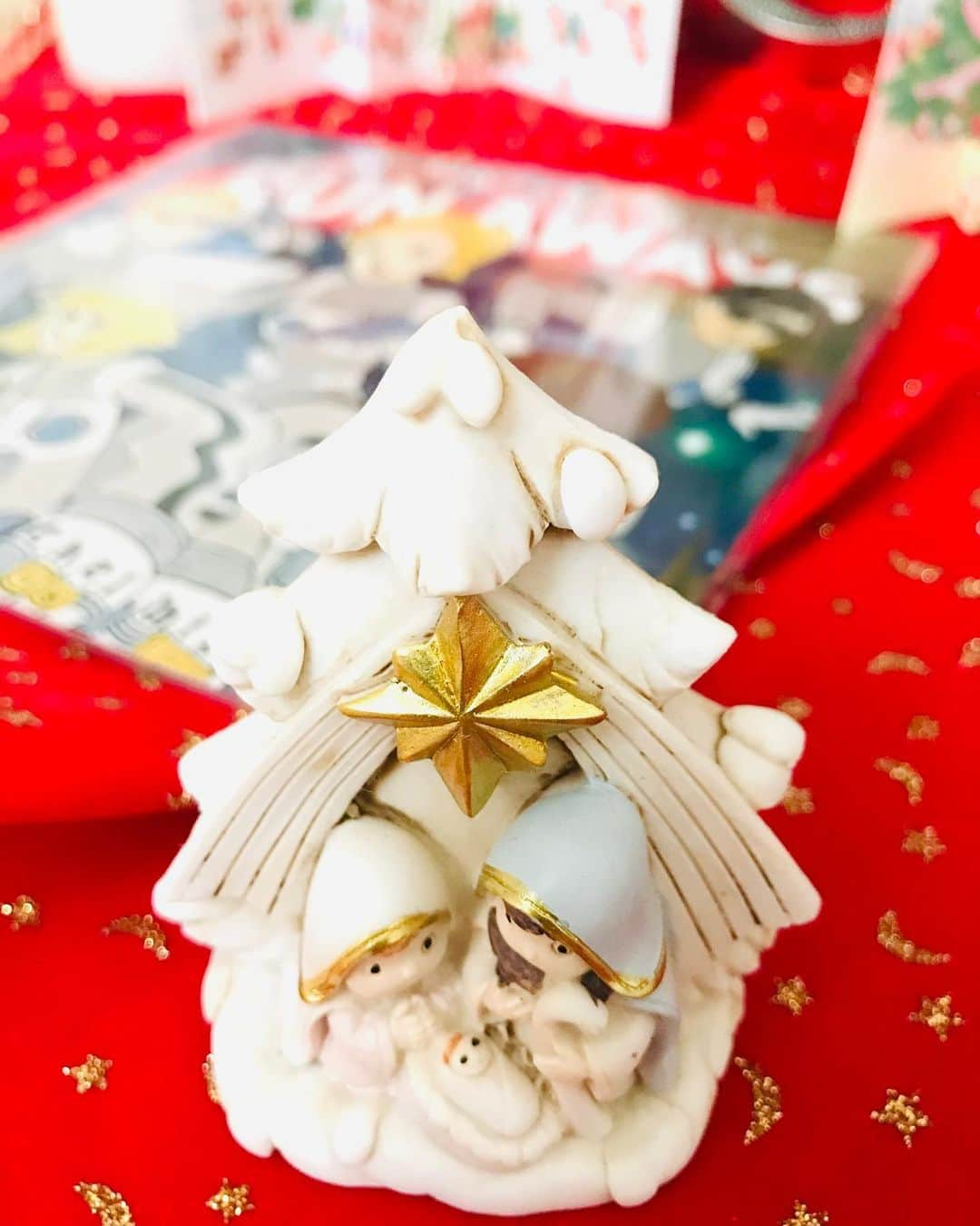 LISA（リサ）のインスタグラム：「みんな‼️‼️ピーポー‼️‼️﻿ ﻿ ﻿ A Very Merry Christmas to you all‼️‼️📣🎅🎄🎅🎄💋🙌📣📣📣👱🏻‍♀️🐯🙏﻿ ﻿ みんなに✨🙏メリークリスマス🎅🎄‼️‼️‼️📣🙌🙌🙌﻿ ﻿ ﻿ 静かなクリスマス🎄も✨✨逆にロマンチックで良いね🎅❤️👌👱🏻‍♀️🐯✌️(ガッツリ1人✌️)﻿ ﻿ しかーーしっ‼️‼️﻿ ﻿ 呼んでもいない‼️📣お客様乱入‼️‼️😂﻿ ﻿ ﻿ デ、デカい、、、ハ、、ハエが‼️‼️‼️いりゅ😭😱😭😱😭😭(なんなのよ😫どうして⁉️どうやって‼️いんのよー😫ハエ飛ぶ季節か⁉️😭)﻿ ﻿ まーた😫どうやって⁉️潜入したんか😭まるで宇宙🪐✨﻿ ﻿ ﻿ 寒くても❄️毎日換気しっかりしてるが🥶網戸してるし🧐大‼️宇宙よ😭﻿ ﻿ 今インスタ書いてる最中❄️✨網戸も全開に‼️📣開けたが🥶❄️﻿ ﻿ 出て行く気配なし😫and‼️﻿ ﻿ バチさむっ❄️🥶😱😭﻿ ﻿ ﻿ ﻿ この‼️呼んでない‼️お客様‼️世田谷出身のハエよ‼️📣間違いない‼️😭😫(選んだわね🧐あたすぃを😫)﻿ ﻿  リサ姐👱🏻‍♀️🐯寂しいだろかっ📣付き合う〜ゼッ👍🙌くらい、思われてりゅっ‼️‼️😭😂﻿ ﻿ 今年は😂あたすぃと👱🏻‍♀️🐯このハエさんと😂メリクリしかないじゃんか‼️😣😭📣全くもって、ノーロマンス😭😂﻿ ﻿ どうしよーーー😭😣ね、マジで‼️寝れねーー😭😭😱﻿ ﻿ ハ、ハッピー、、メリークリスマス🎁🎄み、みんな‼️‼😰️😫🎁👌﻿ ﻿ ﻿ I LOVE YOU ALL💋😂🙌」