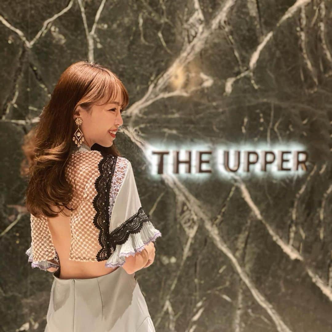 林希乃花のグルメインスタ