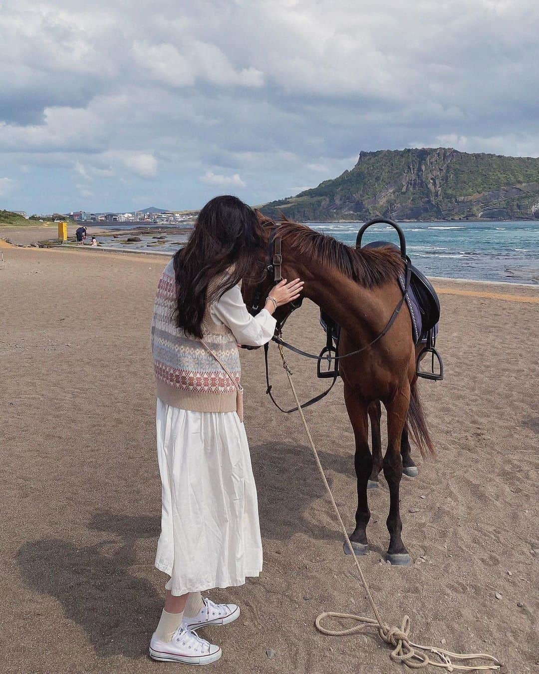 チェ・スビンさんのインスタグラム写真 - (チェ・スビンInstagram)「지난 가을」12月24日 13時38分 - soobinms