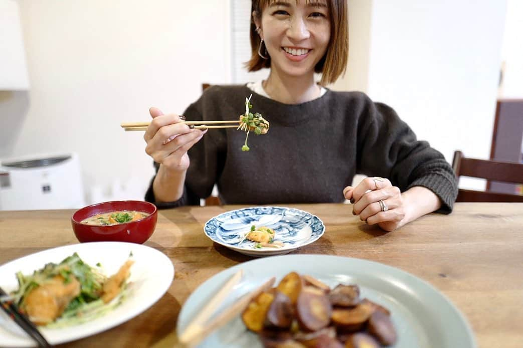 安田美沙子のインスタグラム