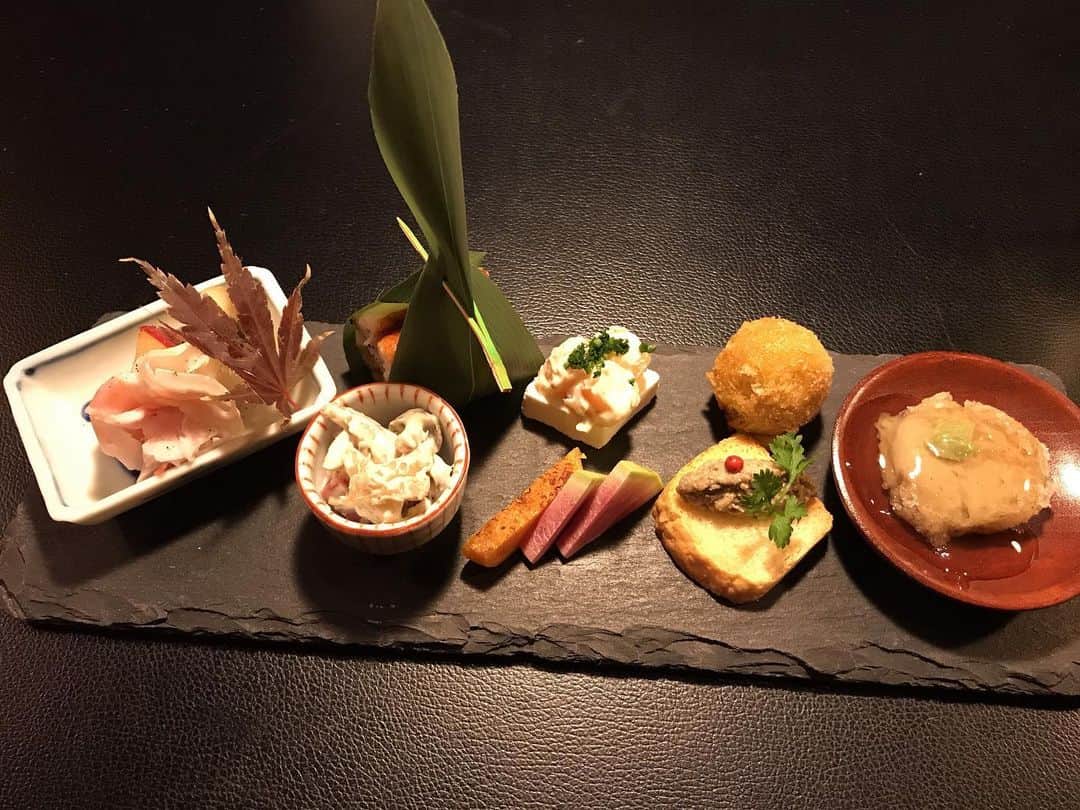 川原由維のグルメインスタ