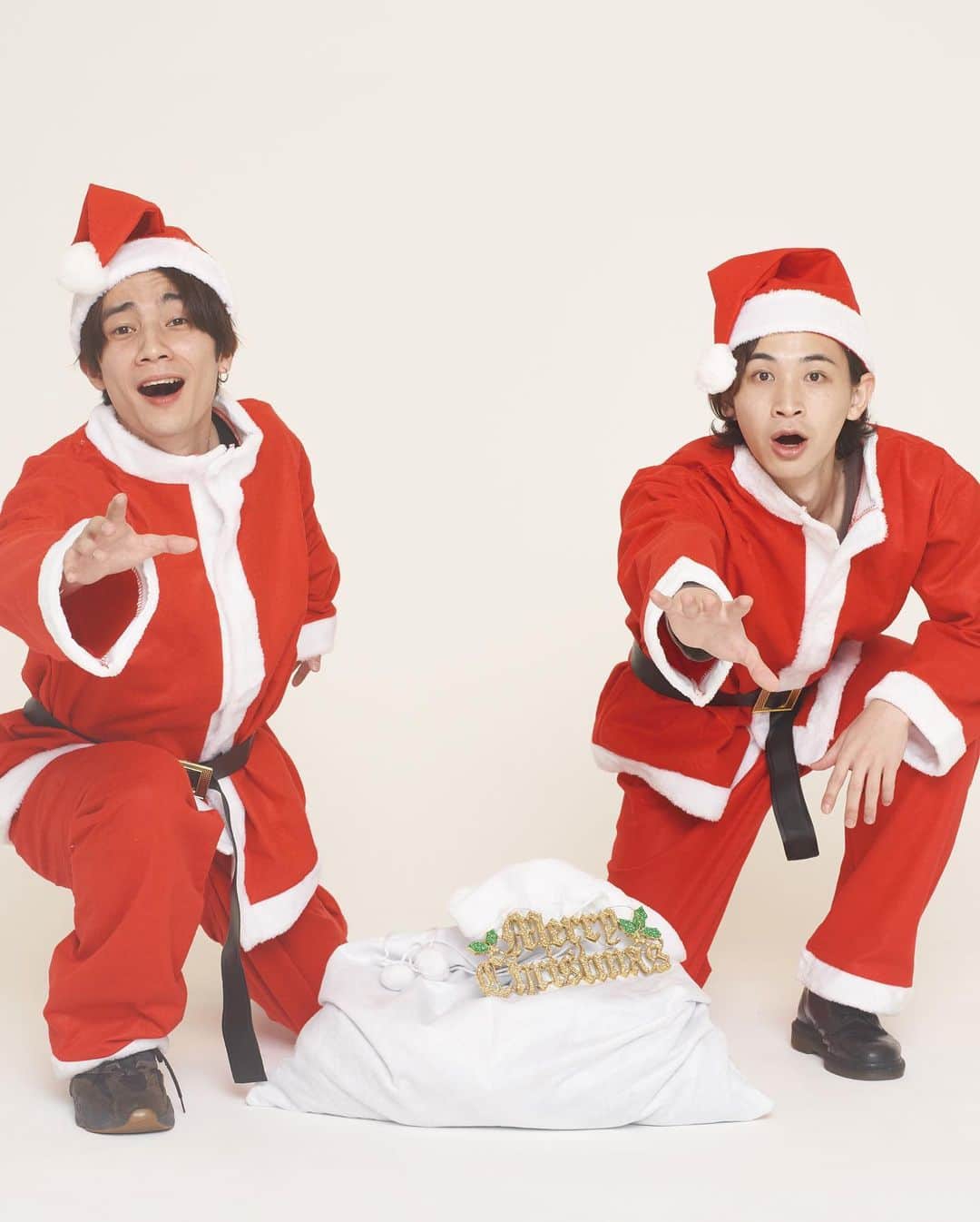 田中理来さんのインスタグラム写真 - (田中理来Instagram)「大隅田中のツイてるっ 見てくれた方ありがとう！ よいクリスマスを。」12月25日 0時10分 - tanaka__riku