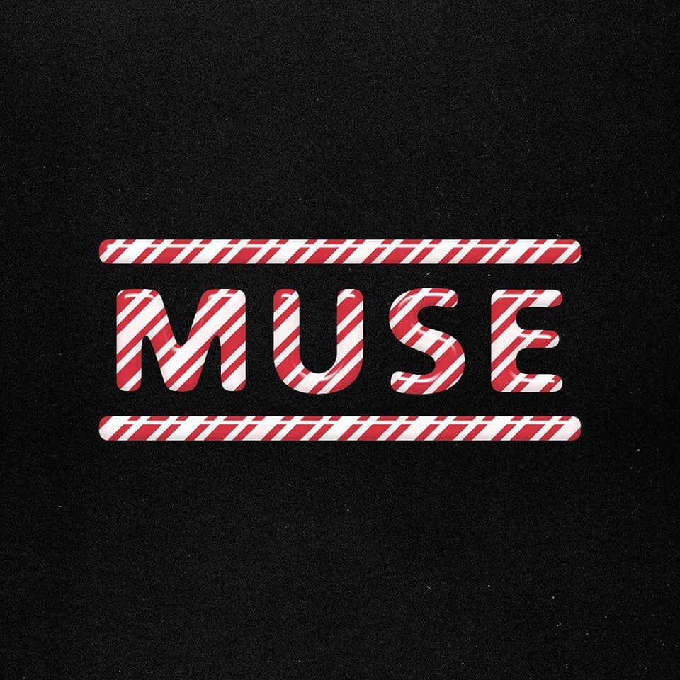 MUSEさんのインスタグラム写真 - (MUSEInstagram)「Happy Holidays one and all 🎄⚡️⁠⠀ Check your Muse.mu account today for a special gift from us to you.」12月25日 0時12分 - muse