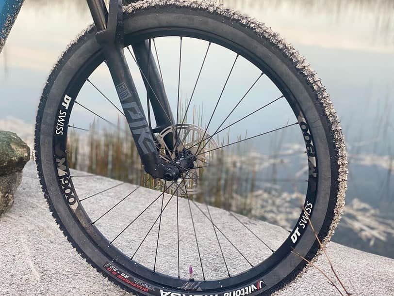 Fuji Bikesさんのインスタグラム写真 - (Fuji BikesInstagram)「2021 #Rakans are rolling in at @Bycyclestore! 😍」12月25日 0時13分 - fujibikes