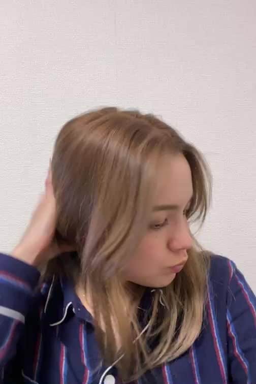 ステファニーのインスタグラム