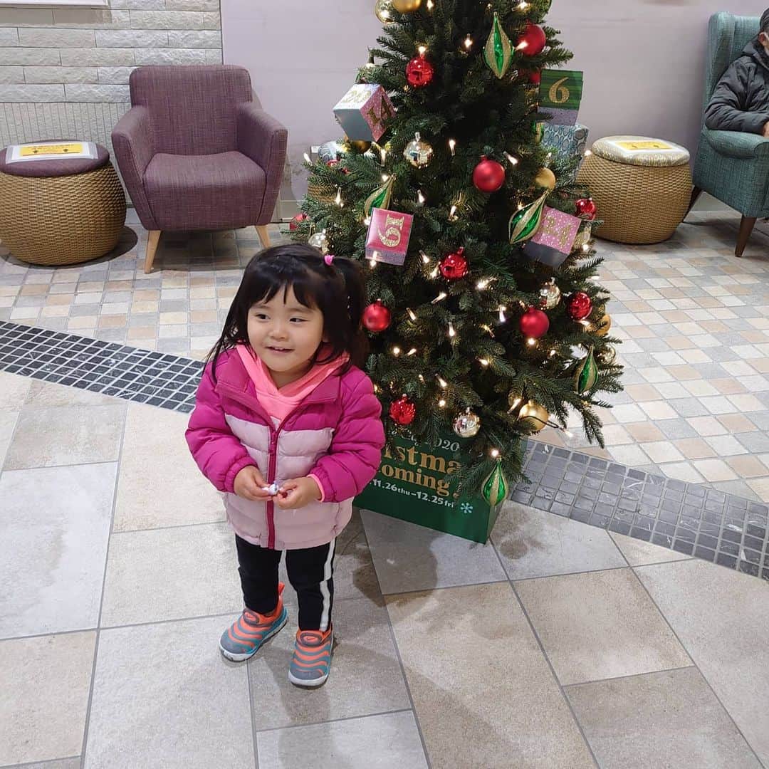 おぐさんのインスタグラム写真 - (おぐInstagram)「メリークリスマス！ #サンタクロース #クリスマス #お父さん  #プレゼント」12月25日 0時28分 - xiaodaozhanghong