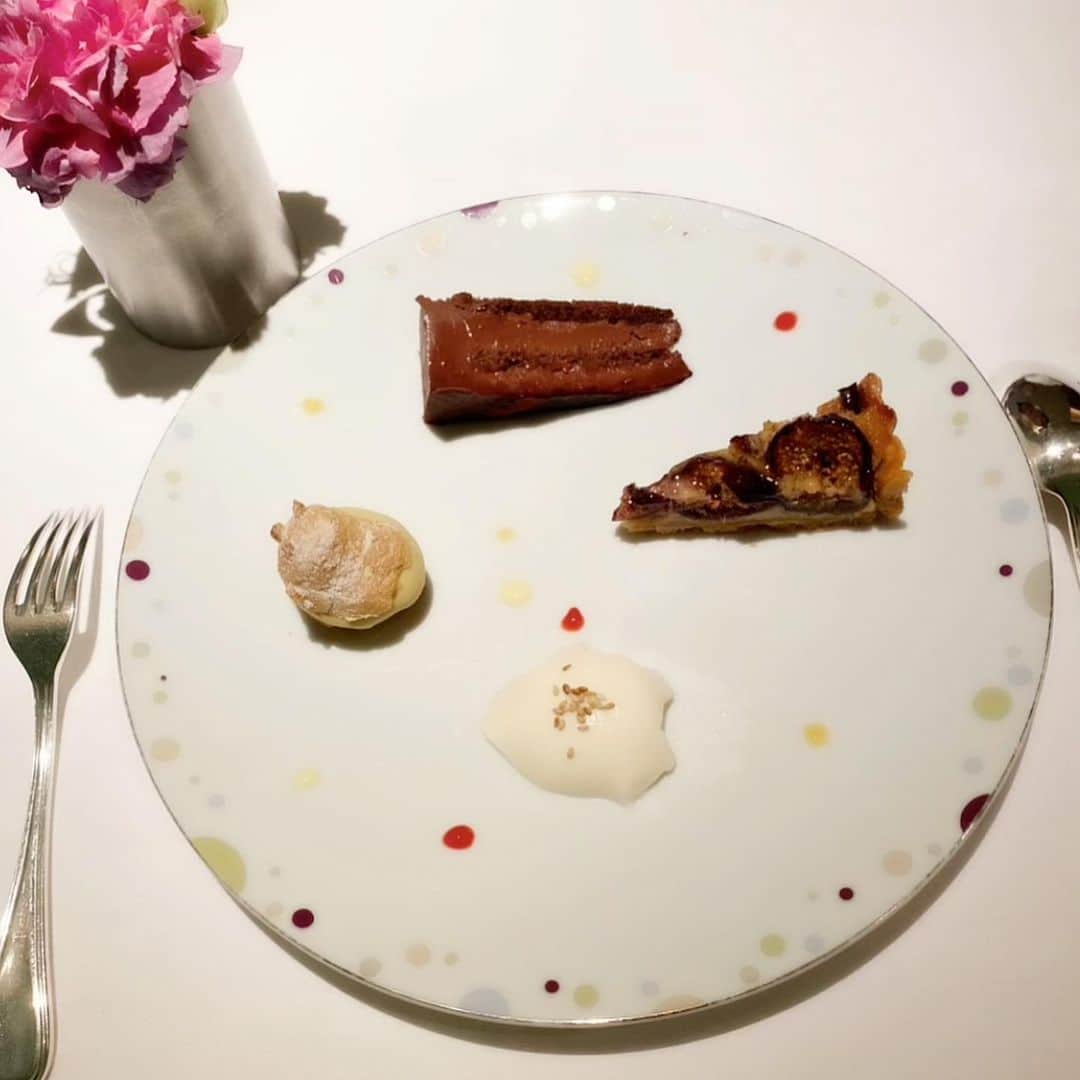 湯浅喬子のグルメインスタ