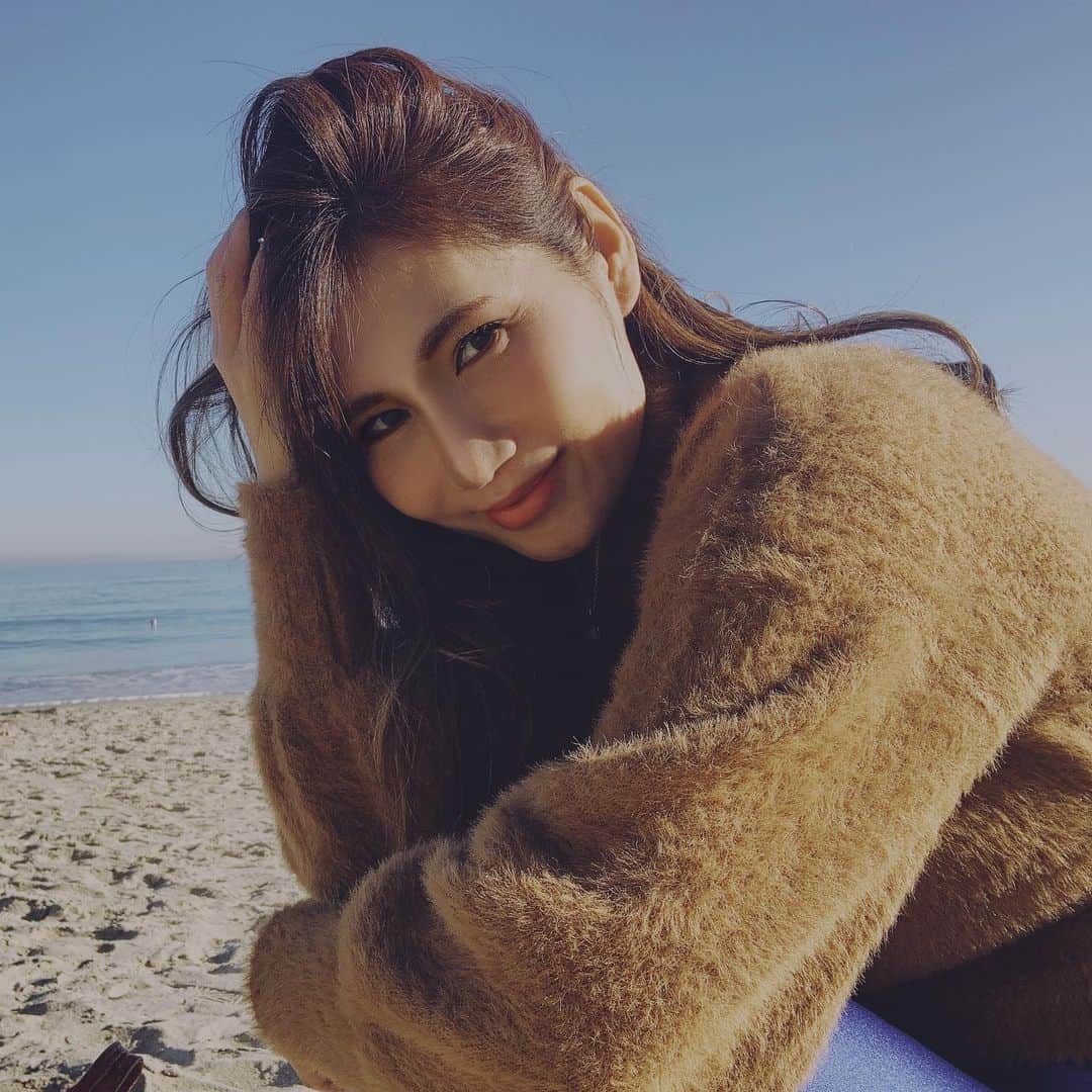 黒田美耶子のインスタグラム