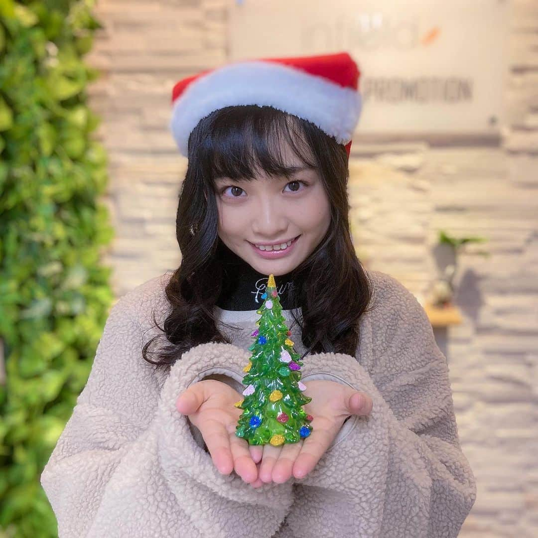 花音うららさんのインスタグラム写真 - (花音うららInstagram)「#クリスマス #だね 🎄🎅🏻 💕」12月25日 0時31分 - kanon_ura2_life