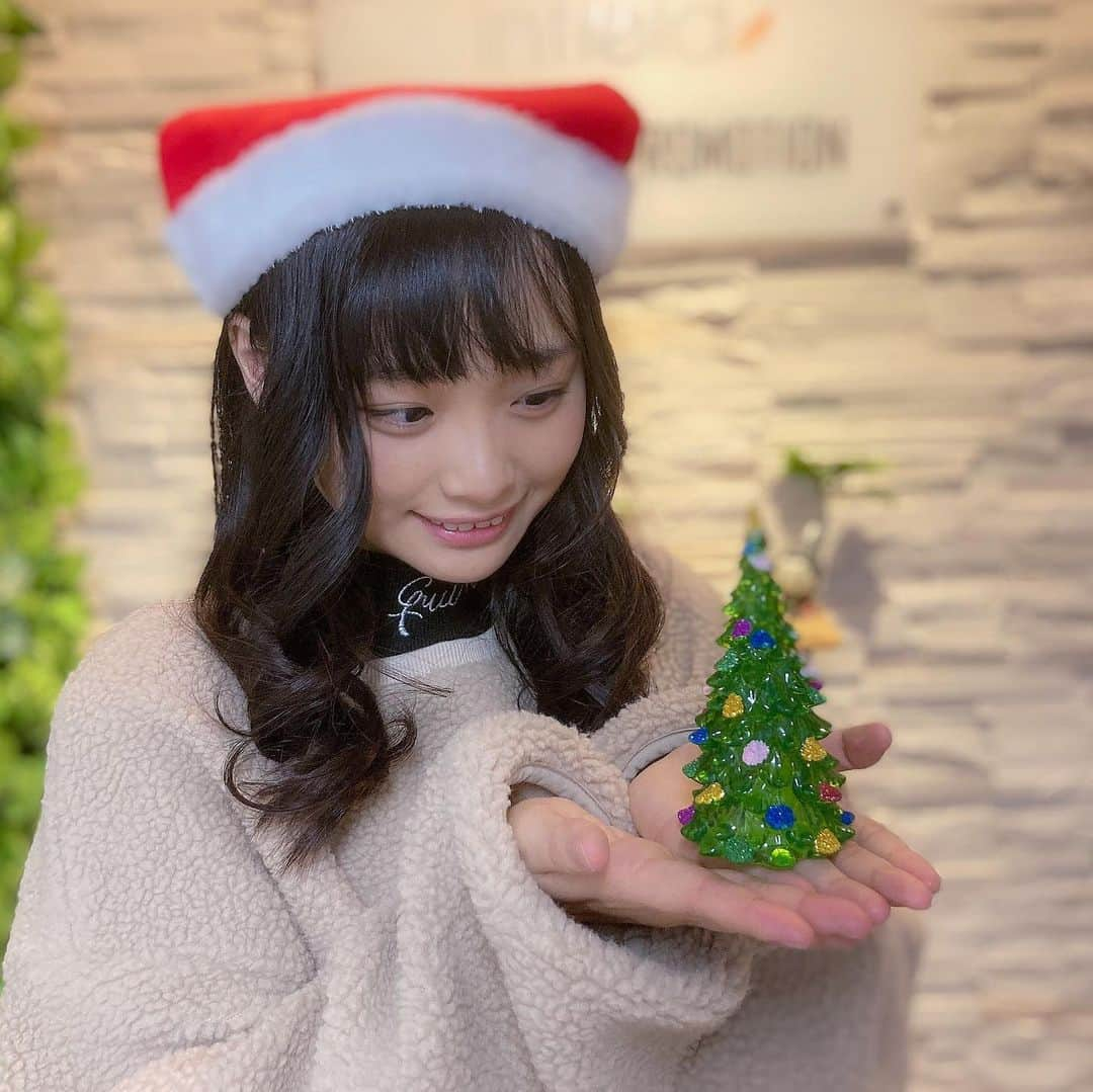 花音うららのインスタグラム：「#クリスマス #だね 🎄🎅🏻 💕」