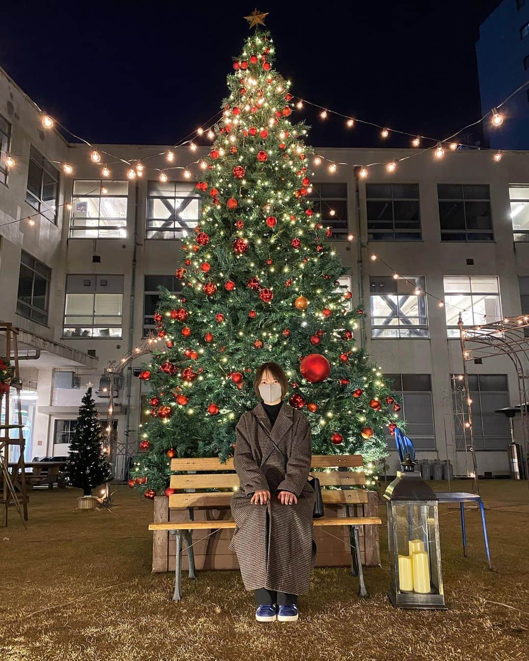 濱家隆一さんのインスタグラム写真 - (濱家隆一Instagram)「メリークリスマス🎄 #マネージャー樺澤 #作家森下 #かまいたち濱家」12月25日 0時45分 - hamaitachi