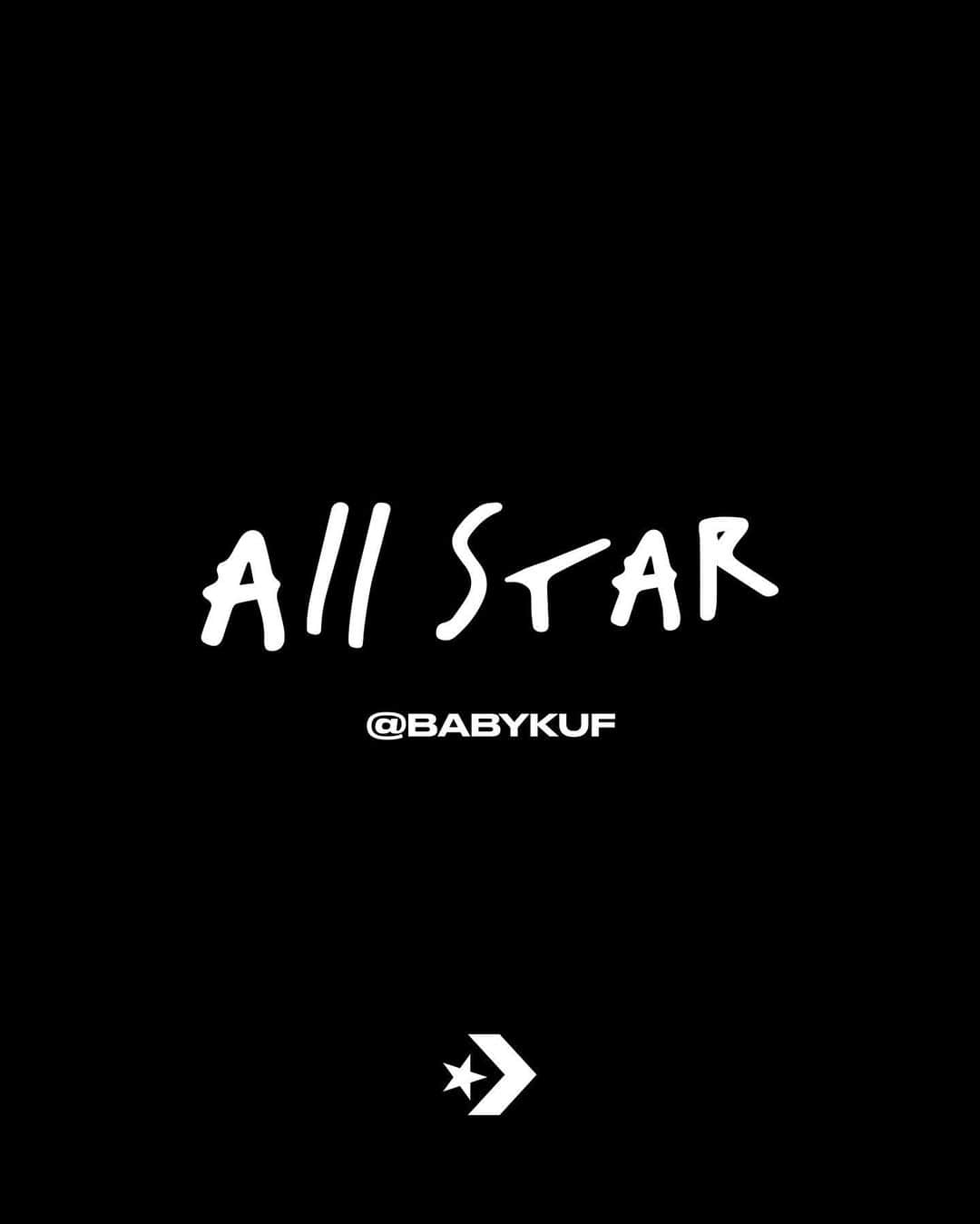 converseさんのインスタグラム写真 - (converseInstagram)「Meet All Star Kufre Ekong, @babykuf. He’s a content creator based in Orange County, California exploring the sweet spot where basketball and fashion intersect. Kufre believes that everyone has the power to be art and to make fashion their own—no matter what that looks like.⁣ ⁣ Visit our stories to get to know Kufre and find out what the Converse All Star team means to him. #ConverseAllStars」12月25日 0時40分 - converse