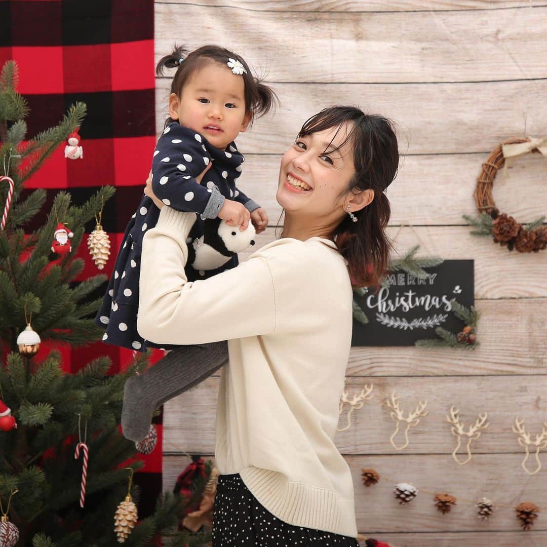 益田麻衣のインスタグラム：「Merry Christmas🎄  #christmas #event #funfenfant #funfenfantマルシェ #funfenfantママ・マルシェイベント #ママイベント #京都迎賓館 #クリスマス」