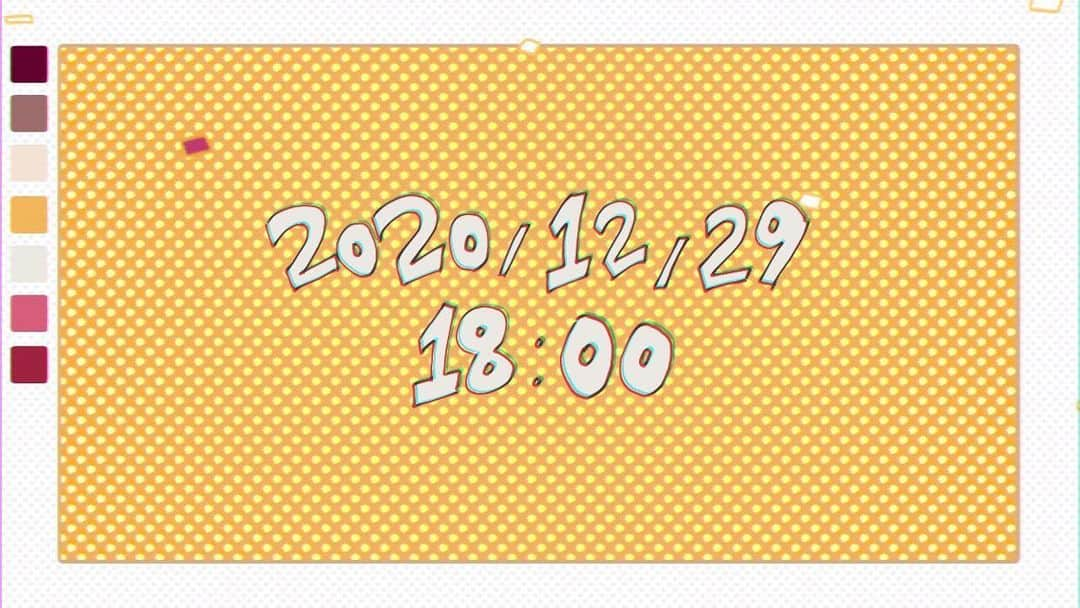 空白ごっこさんのインスタグラム写真 - (空白ごっこInstagram)12月25日 0時42分 - kuhaku_gokko